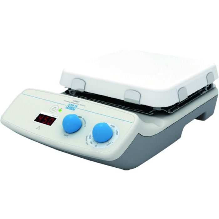 VELP 1132-01 ホットスターラー(Tcode:1151564)