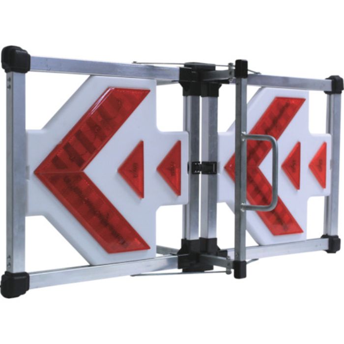 ミツギロン LED方向板DX幅800×高さ406 LE-10(Tcode:4324765)