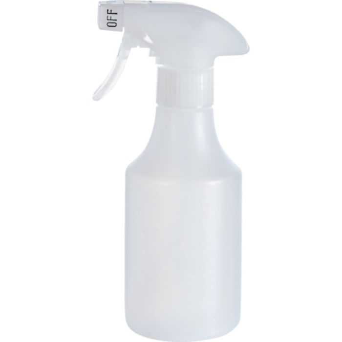 TRUSCO 蓄圧式スプレー容器 500(内容量522CC)(Tcode:3510556)