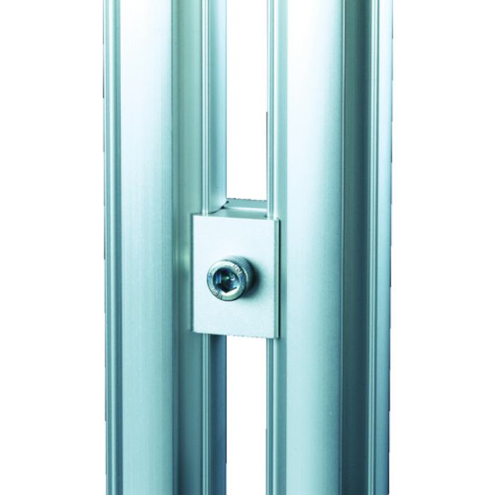 TRUSCO セーフティガード用連結金具(Tcode:1246007)