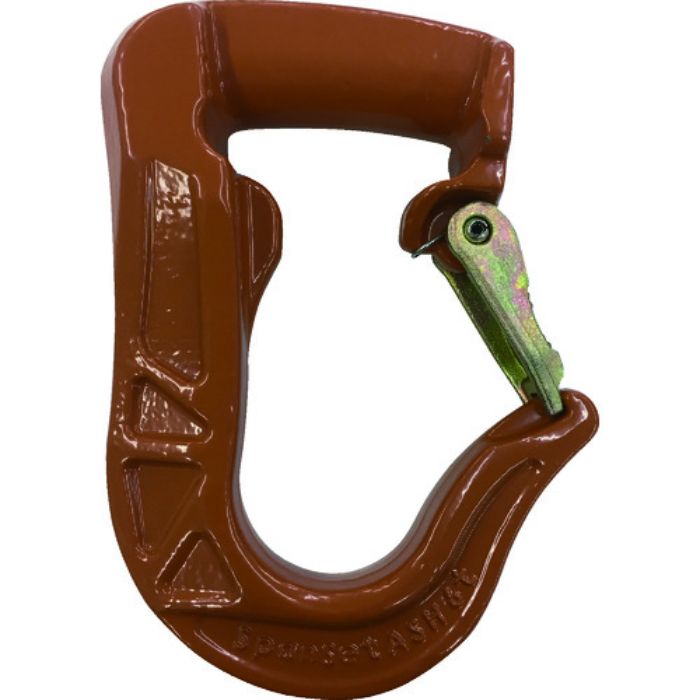 SPANSET ジョーカーフック ASH 4/5/6(Tcode:1258576)