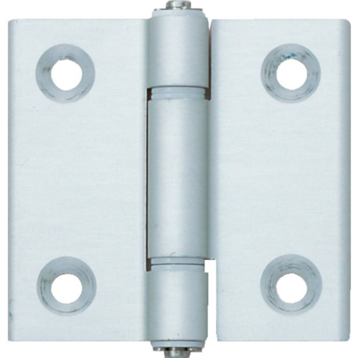 蝶子＠ スガツネ工業 (170011682)AS-HG-AL-M4040アルミ合金製蝶番(Tcode