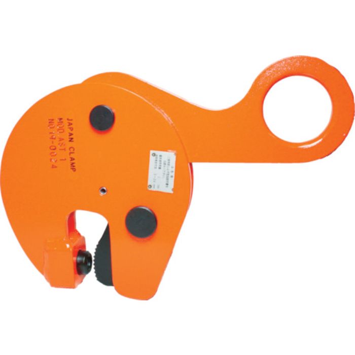 日本クランプ 形鋼つり専用クランプ 2.0t(Tcode:3631117)