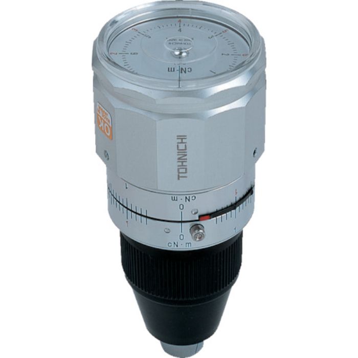 トーニチ トルクゲージ トルク測定範囲0.3〜3 最小目盛0.05(Tcode:8173494)