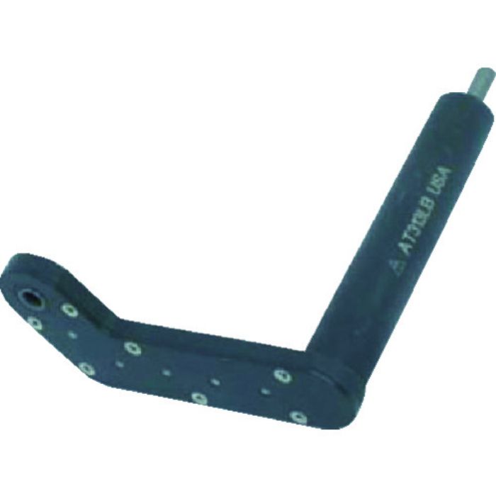 ATI アングルドリルアタッチメント60度右オフセット1/4(Tcode:4902751)