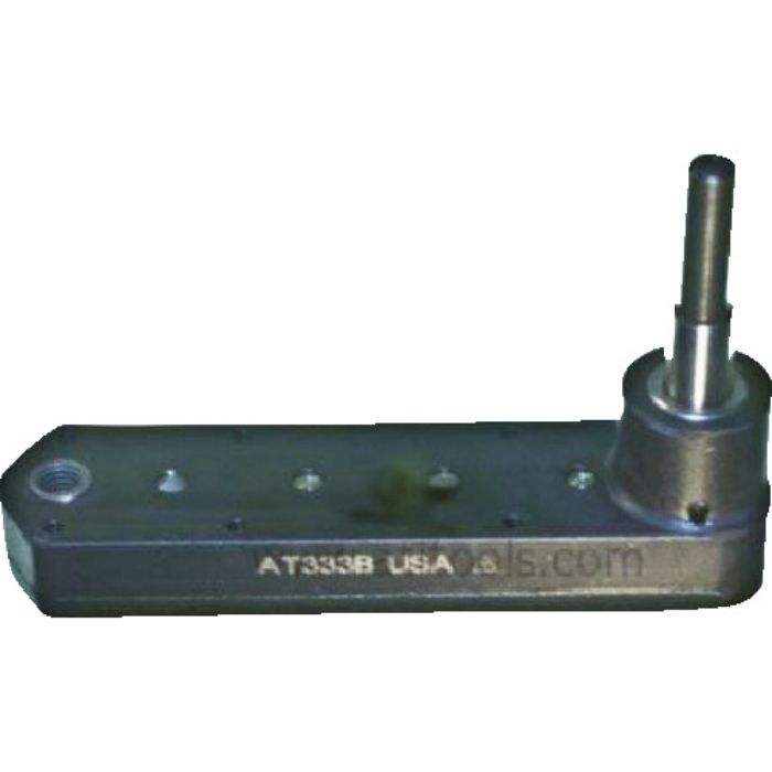 ATI アングルドリルアタッチメント逆180度オフセット1/4(Tcode:4902815)
