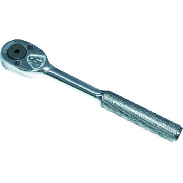 ATI Hi-Lok用ラチェットハンドル 差込角6.35mm 歯数36枚 全長118mm(Tcode:8230031)
