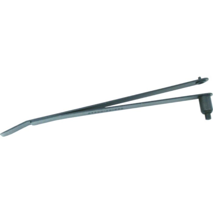 ATI パンチ型ストラップデュプリケーター#10(Tcode:7927797)