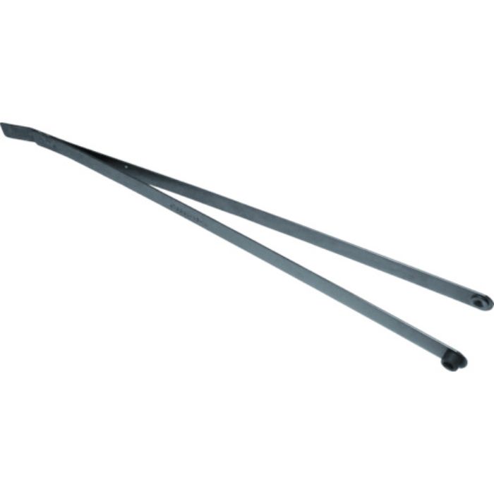 ATI ハイスドリル用ブッシュ型ストラップデュプリケーター 作業長13-1/4インチ #21パイロット、#21ブッシュ(Tcode:7927941)