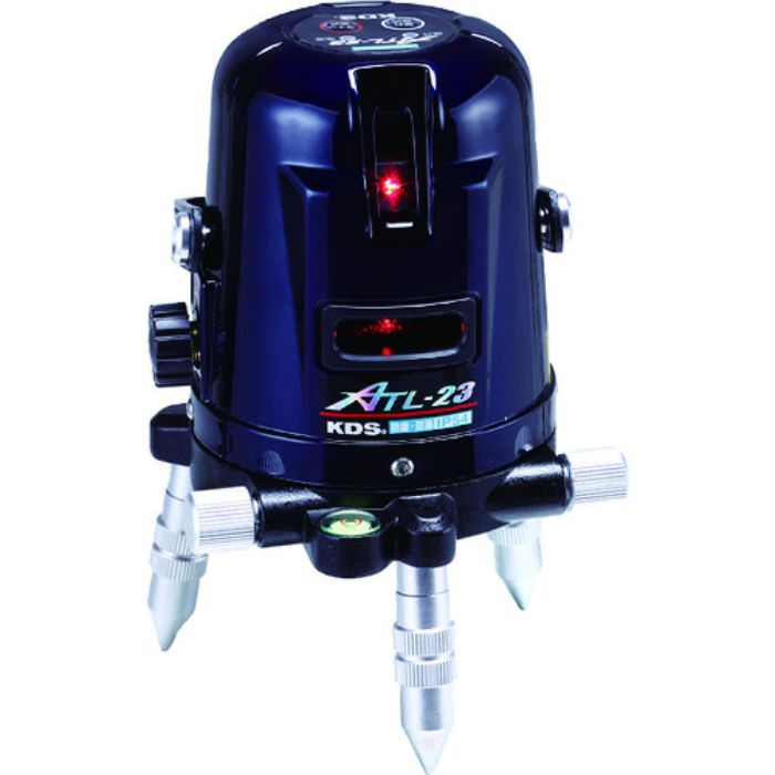 KDS オートラインレーザーATL-23(Tcode:4410394)