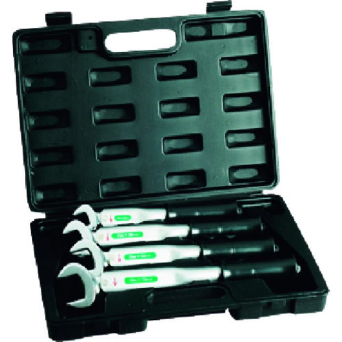 BBK トルクレンチセット(ATQ-180、380、550、750)(Tcode:1575709)