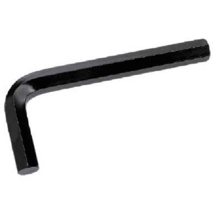 ASH 六角棒レンチ2.5mm(Tcode:4307445)