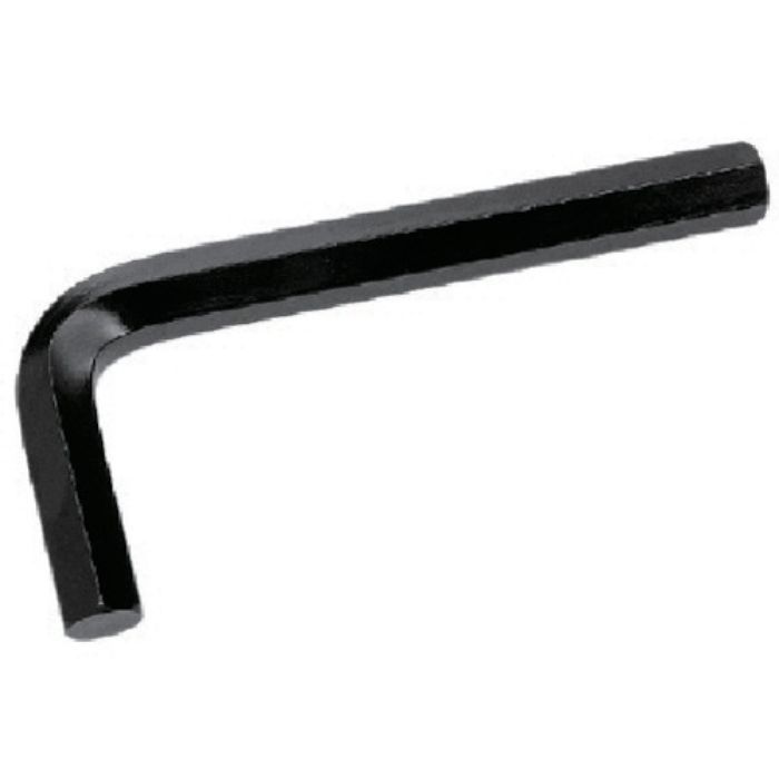 ASH 六角棒レンチ6mm(Tcode:4307534)