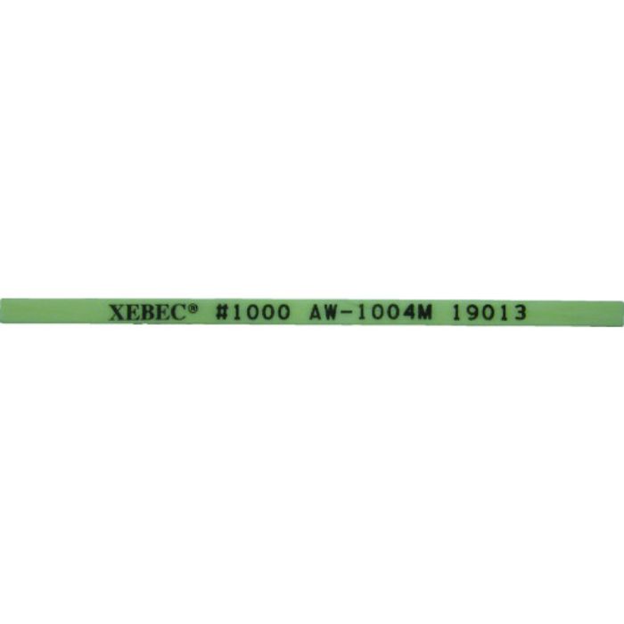 チェリー ジーベックセラミック砥石 白 #1000 100x4x1(Tcode:4088581)
