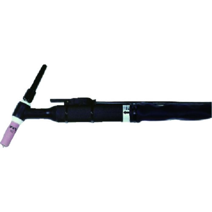 ダイヘン TIG溶接トーチ 水冷300アンペア8m(Tcode:2899477)