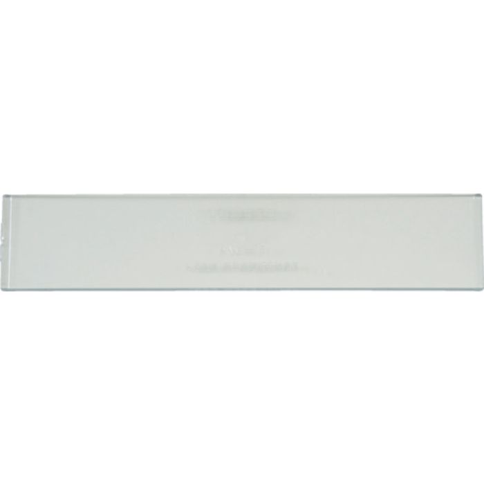 TRUSCO パーツケース バンラックケース AW型引出用仕切り板 横(Tcode:5118689)