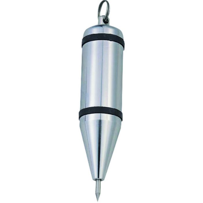 KDS 下げ振り セフティブリ400g 直径29mm 全長145mm(Tcode:8511482)