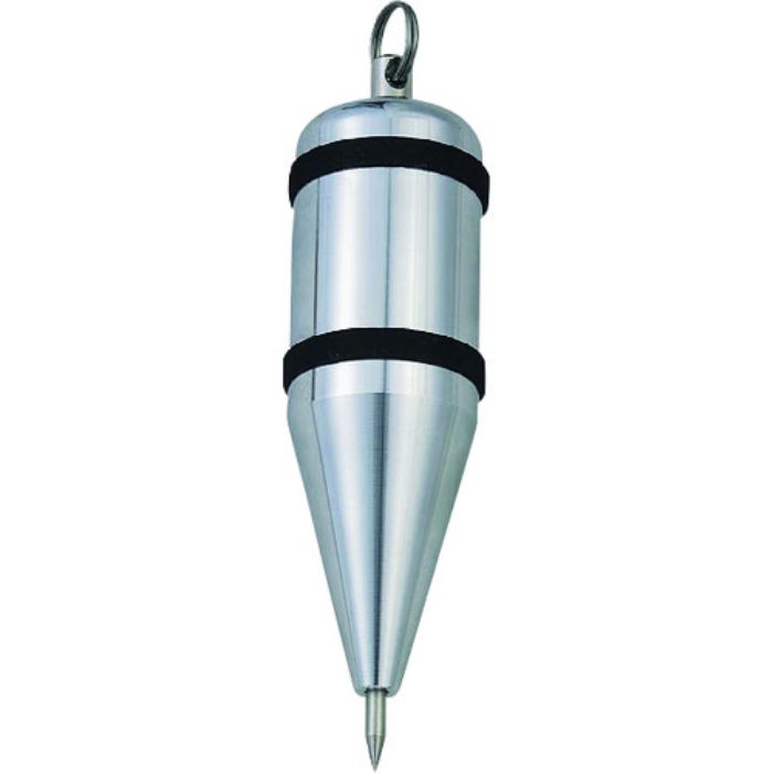 KDS 下げ振り セフティブリ600g 直径36mm 全長145mm(Tcode:8511483)