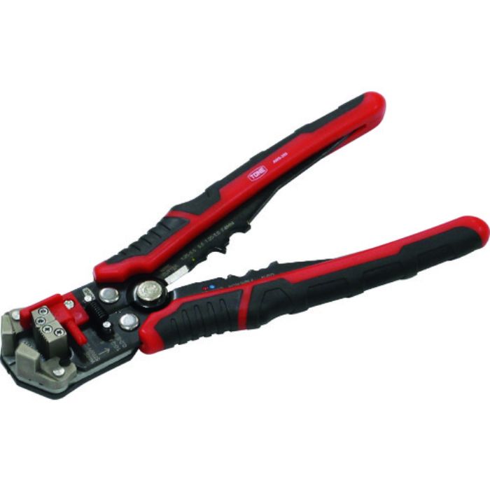 TONE オートワイヤーストリッパー(Tcode:1954856)