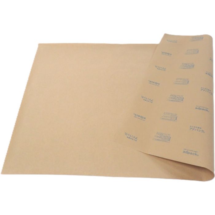 アドパック 防錆紙(鉄・非鉄共用シート)SK-7(M)0.9mX0.6m 10枚(Tcode:3215474)