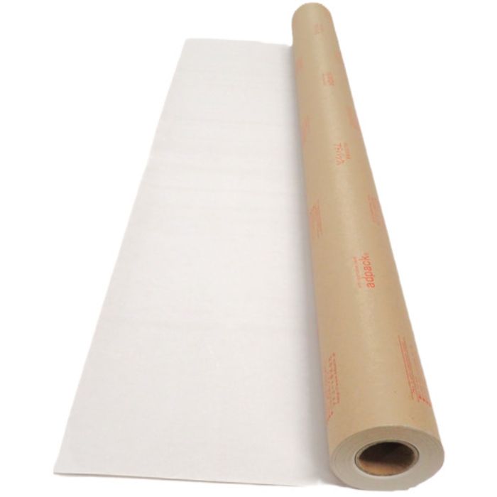 アドパック 防錆紙(長期鉄鋼用ロール)TK-610(M)0.9mX30m巻(Tcode:3215482)