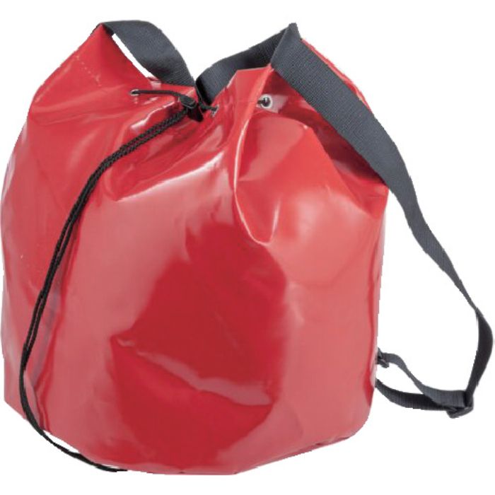プロテクト ショルダーバック 36L 黄(防水PVC製)(Tcode:3819886)