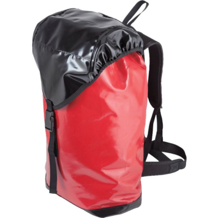 プロテクト 大型バックパック 45L 黒/黄(Tcode:3819899)