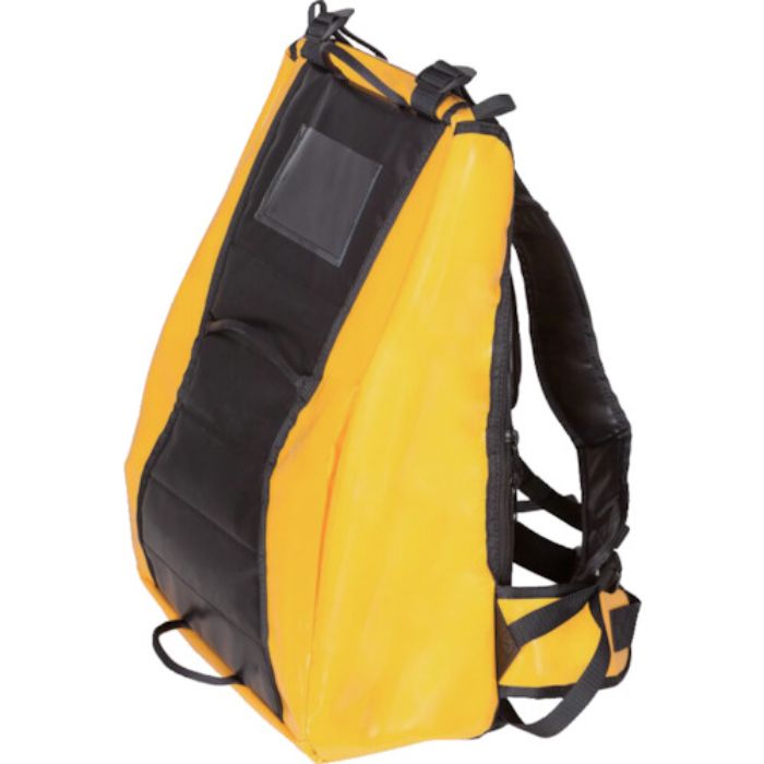 プロテクト ロープバック 40L 黄(Tcode:3819893)