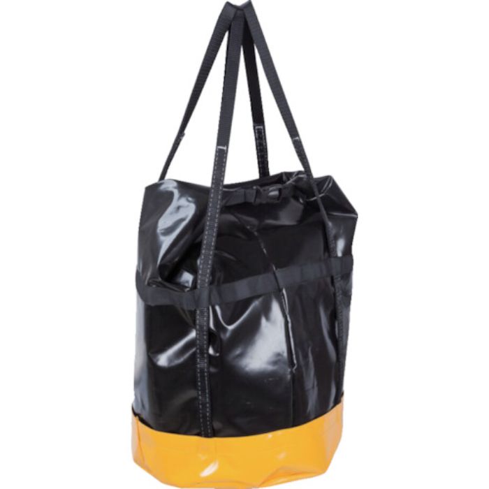 プロテクト リフティングバック 150L 黒/黄(防水PVC製)(Tcode:3819866)