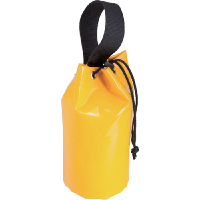 プロテクト 小物用バック 5L 黄(防水PVC製)(Tcode:3819870)