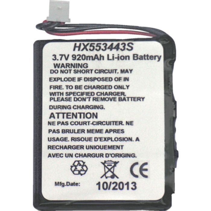 A&D 電動ピペット用オプション バッテリー AX-BAT-MPA(Tcode:8562760)