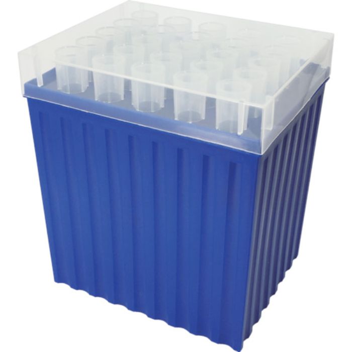 A&D 電動ピペット用オプション 10mLチップ ボックス(目盛り付き 25本入り)(Tcode:8562767)