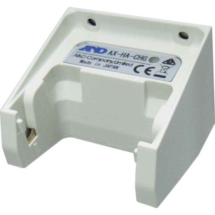 A&D 電動ピペット用オプション 電動ピペット用オプション 充電ハンガー AX-HA-CHG(Tcode:8562779)