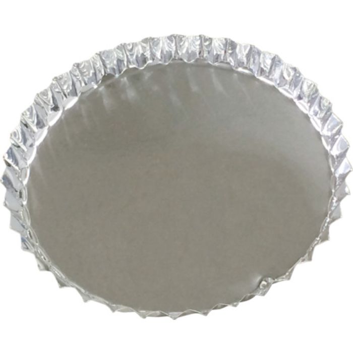A&D ディスポーザブルアルミ皿(Tcode:8383383)