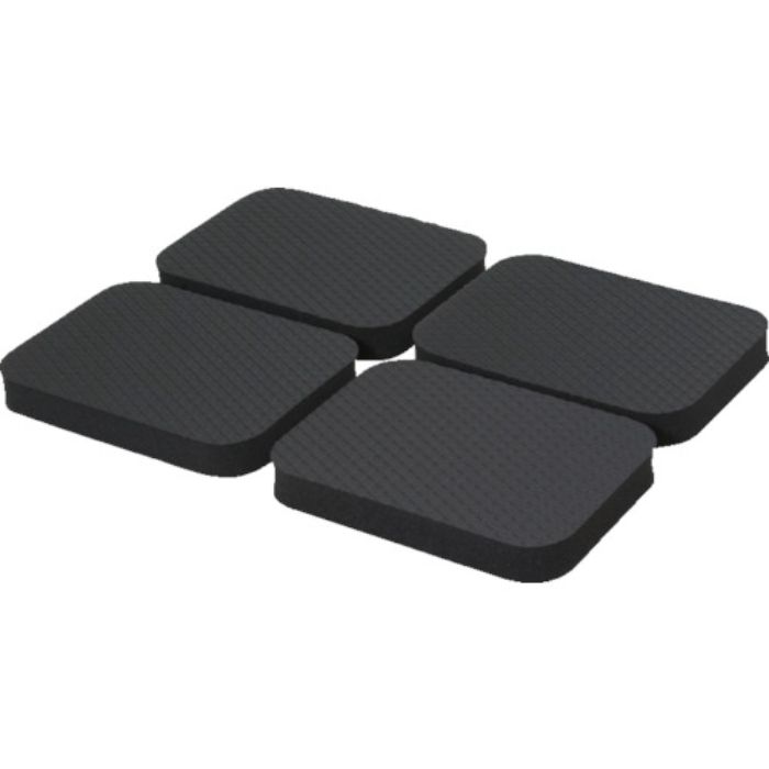 A&D 電動ピペット用オプション 肘置きクッション(4枚セット) AX-PAD-MPA(Tcode:8562789)