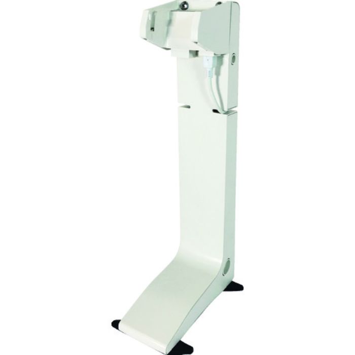 A&D 電動ピペット用オプション 充電スタンド(1台用) AX-ST-CH-A1(Tcode:8562791)