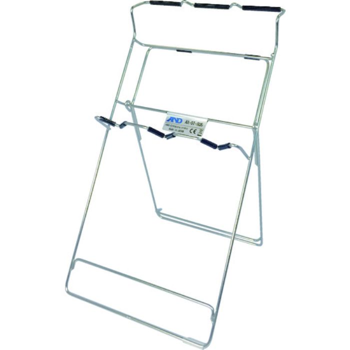 A&D 電動ピペット用オプション MPA用ステンレススタンド AX-ST-SUS(Tcode:8562793)