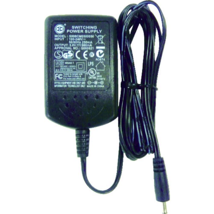 A&D ACアダプター AX-TB250(Tcode:1163254)