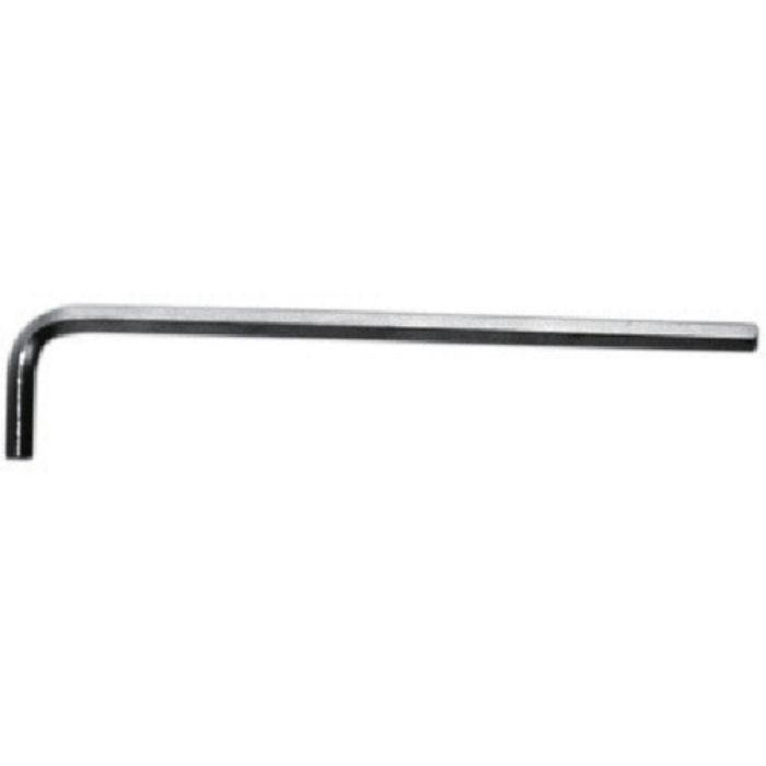 ASH メッキロング六角棒レンチ4mm(Tcode:8165047)