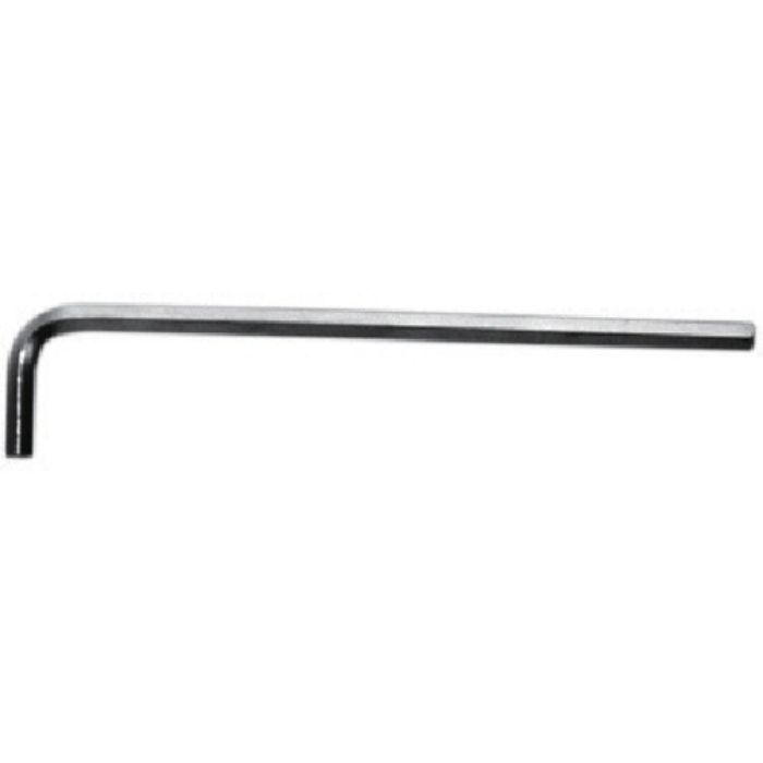 ASH メッキロング六角棒レンチ5mm(Tcode:8165048)