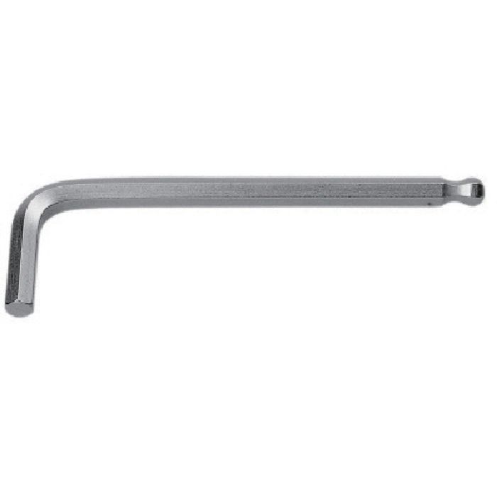 ASH メッキボールポイントショート六角棒レンチ3mm(Tcode:4810970)