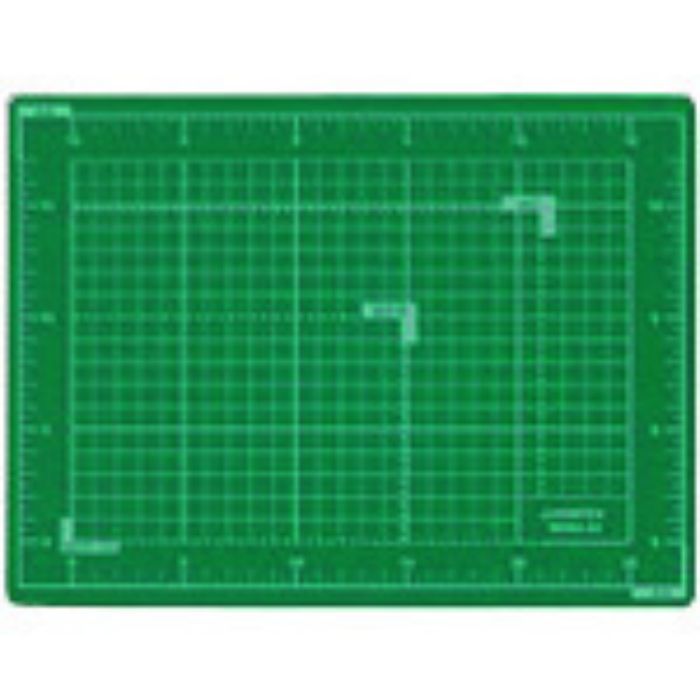 JTX 422024)カッティングマット A4 B059J-A4 (Tcode:1967805)