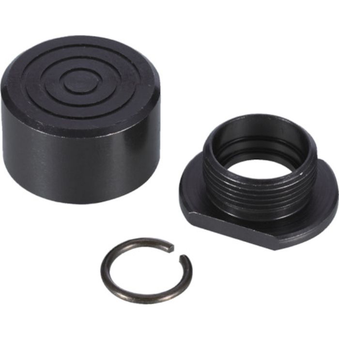 エビ B型シャコ万力 皿セット スタンダードタイプ/100mm用(Tcode:5103709)
