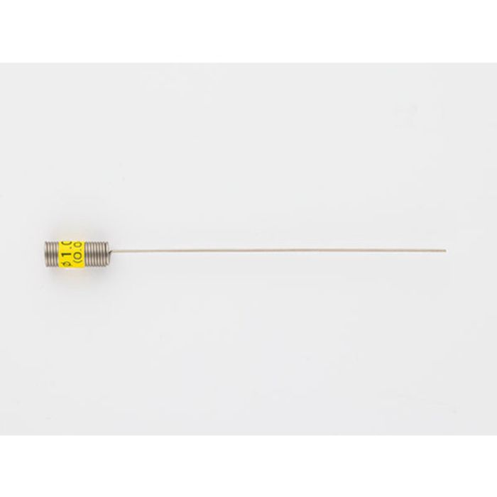 白光 はんだこて用交換パーツ クリーニングピン ノズル1.0mm(Tcode:3678709)