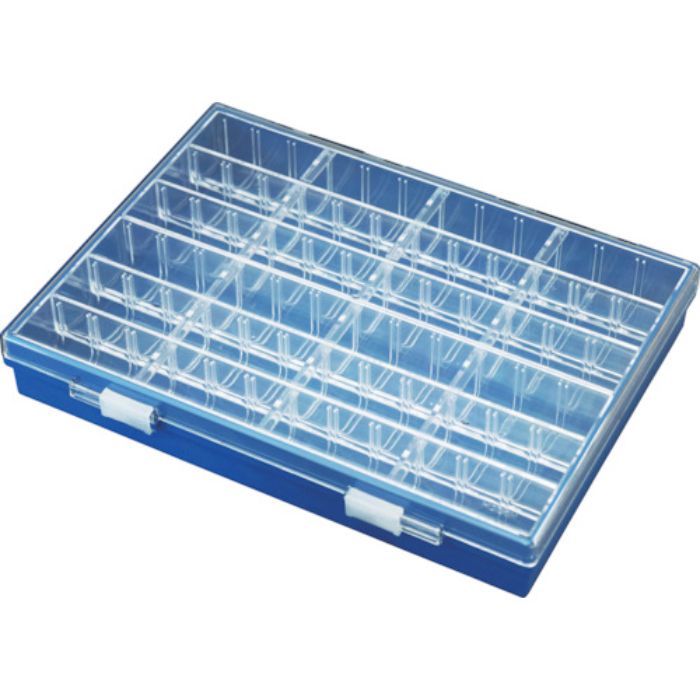 HOZAN パーツケースB10-CC(Tcode:1172743)