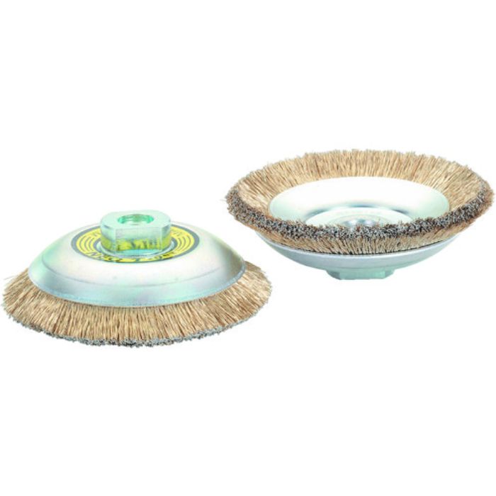 NSK 鋼線ゴールドネオベベルブラシ(Tcode:3307026)