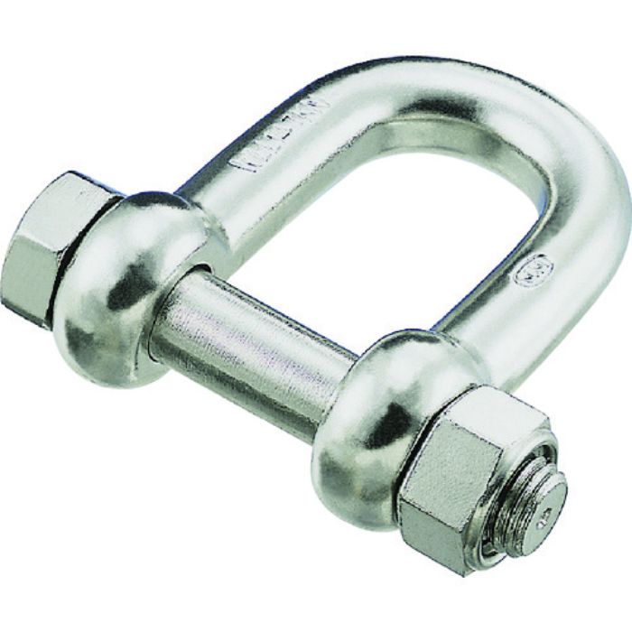 水本 ステンレス SBUシャックル SUS316 呼び8mm(Tcode:2048788)