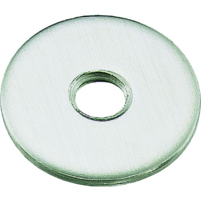 水本 アイボルト ステンレス ねじ付座金 M-6 A:12mm T:2mm(Tcode:2044035)
