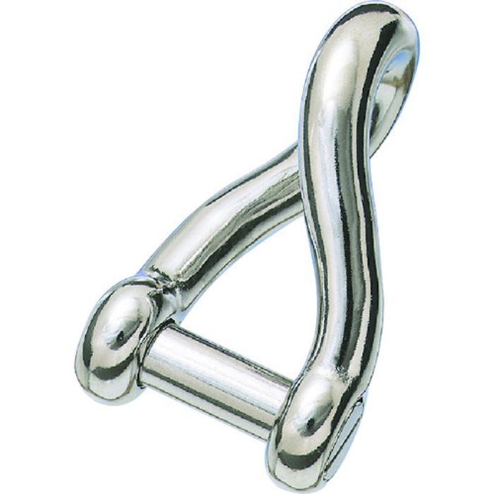 水本 ステンレス 沈みヒネリシャックル 呼び8mm(Tcode:2047129)
