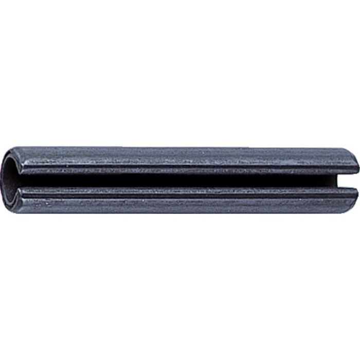 TRUSCO ロールピン スチール サイズ2.0×15 120本入(Tcode:2128268)